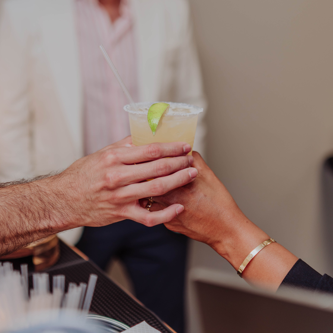 Premium Cocktail Service
